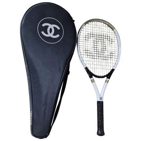 chanel tennis racket replica|chanel no 19 dupes.